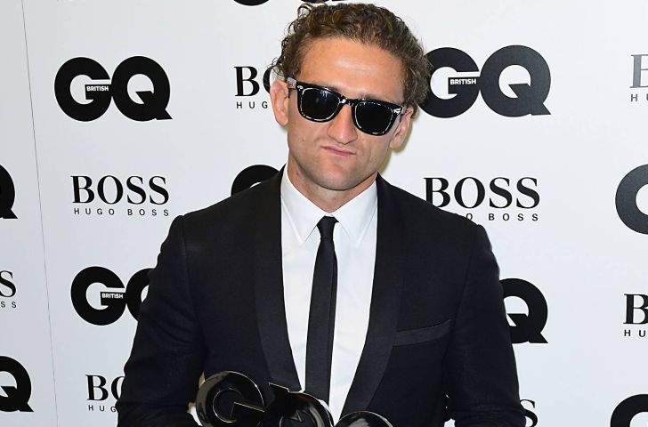 Casey Neistat-Age, Personal Life, Height, Net Worth, Car, Wife, YouTuber